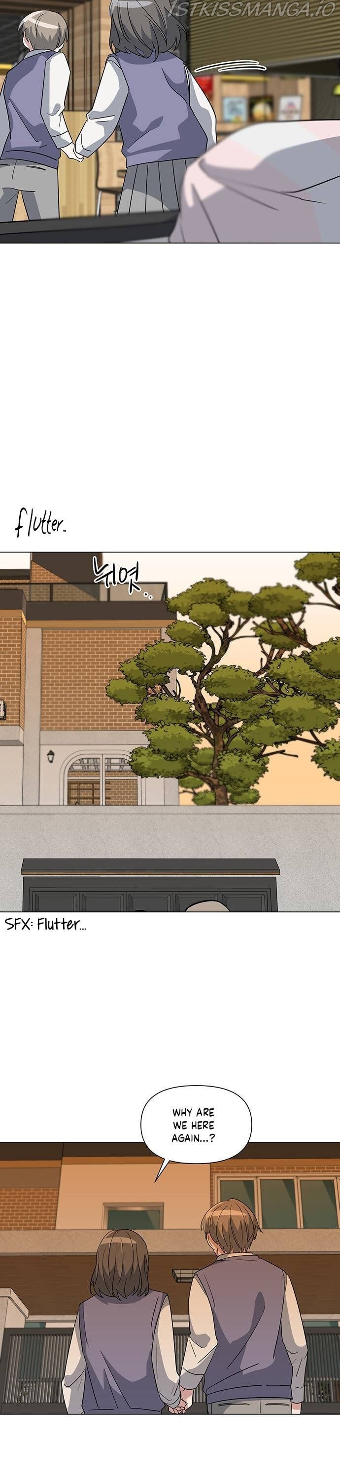 Read Perfect Family chapter 9 image 16 on Lezhin