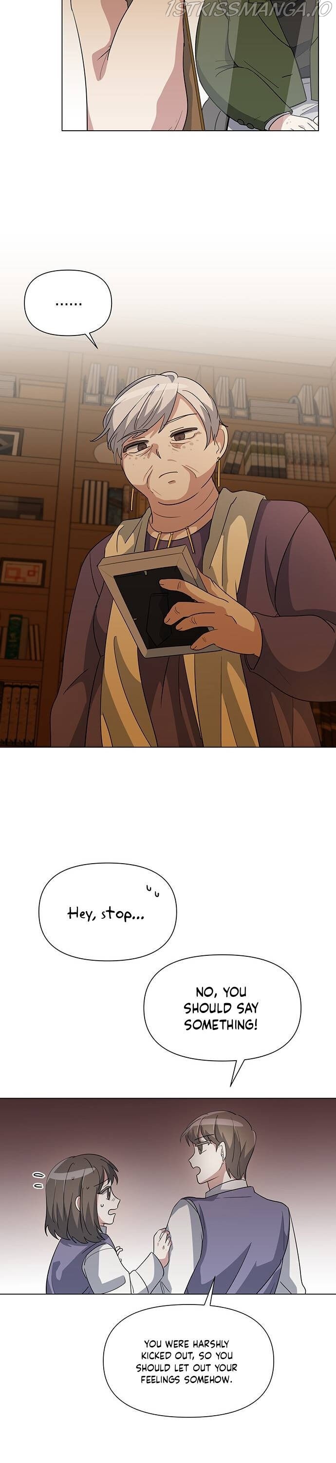 Read Perfect Family chapter 9 image 19 on Lezhin
