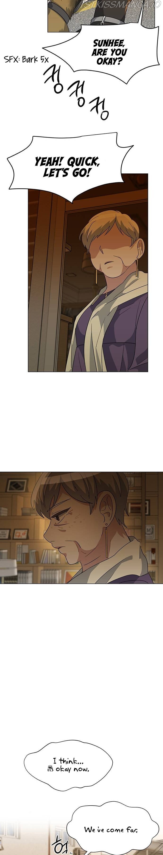 Read Perfect Family chapter 9 image 21 on Lezhin