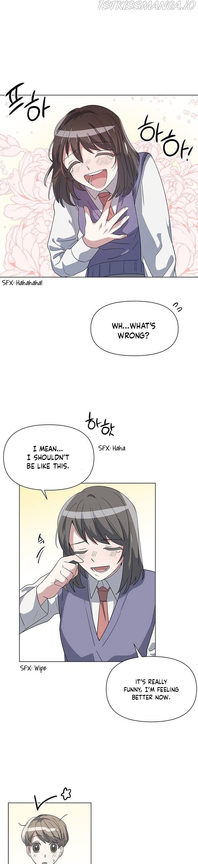 Read Perfect Family chapter 9 image 23 on Lezhin