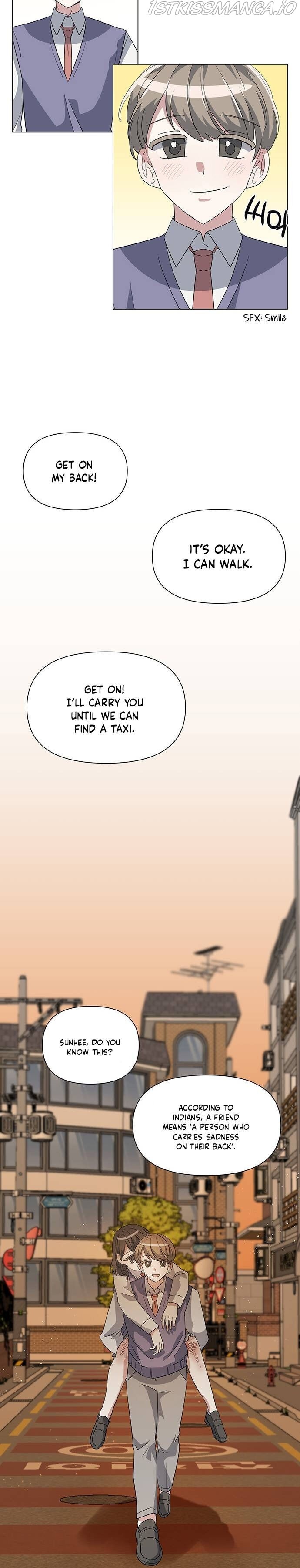Read Perfect Family chapter 9 image 24 on Lezhin