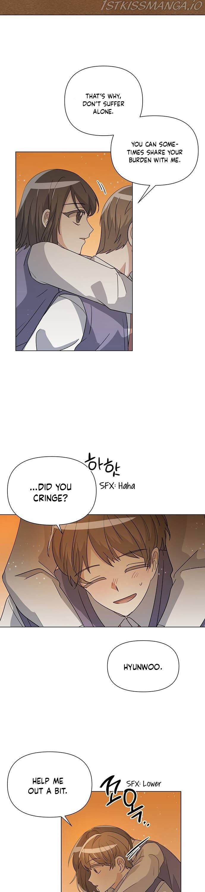 Read Perfect Family chapter 9 image 25 on Lezhin