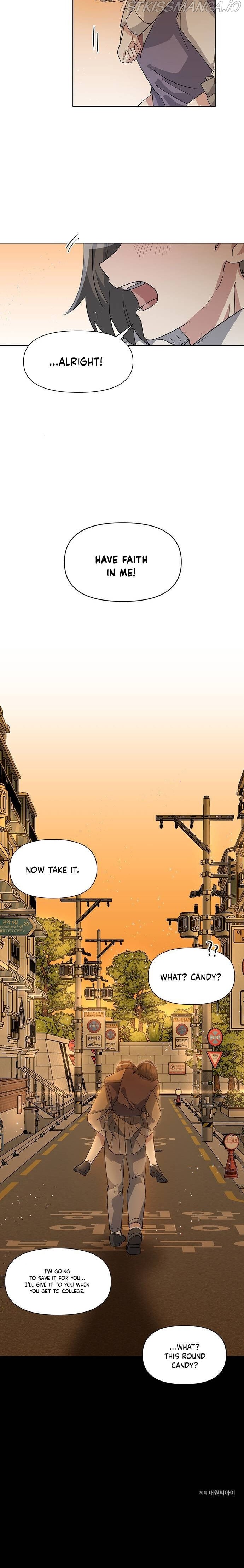 Read Perfect Family chapter 9 image 26 on Lezhin