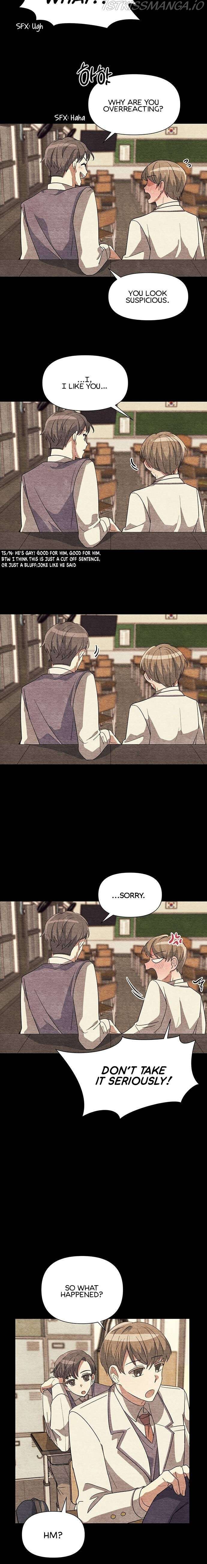 Read Perfect Family chapter 9 image 3 on Lezhin
