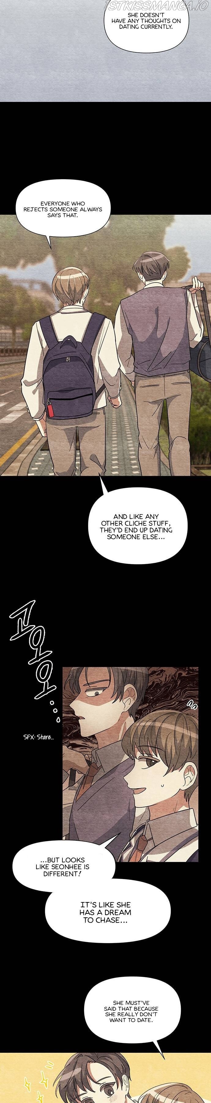 Read Perfect Family chapter 9 image 6 on Lezhin