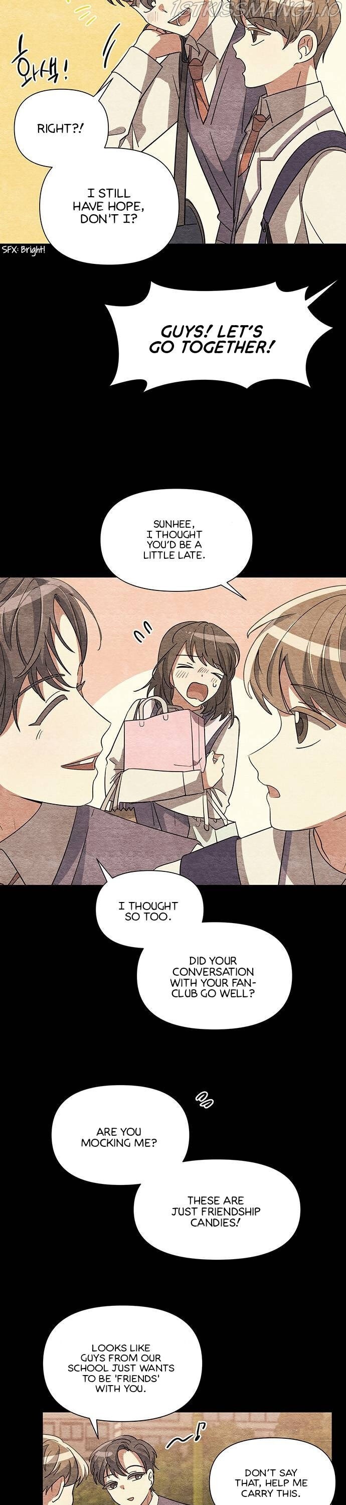 Read Perfect Family chapter 9 image 7 on Lezhin