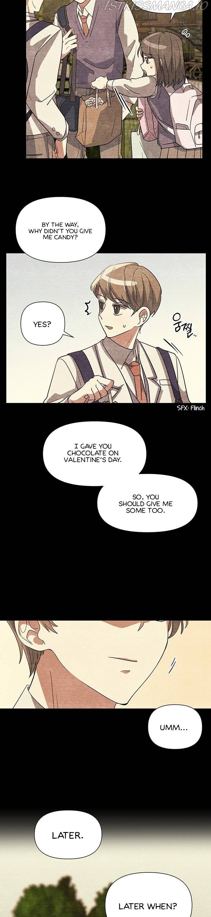 Read Perfect Family chapter 9 image 8 on Lezhin