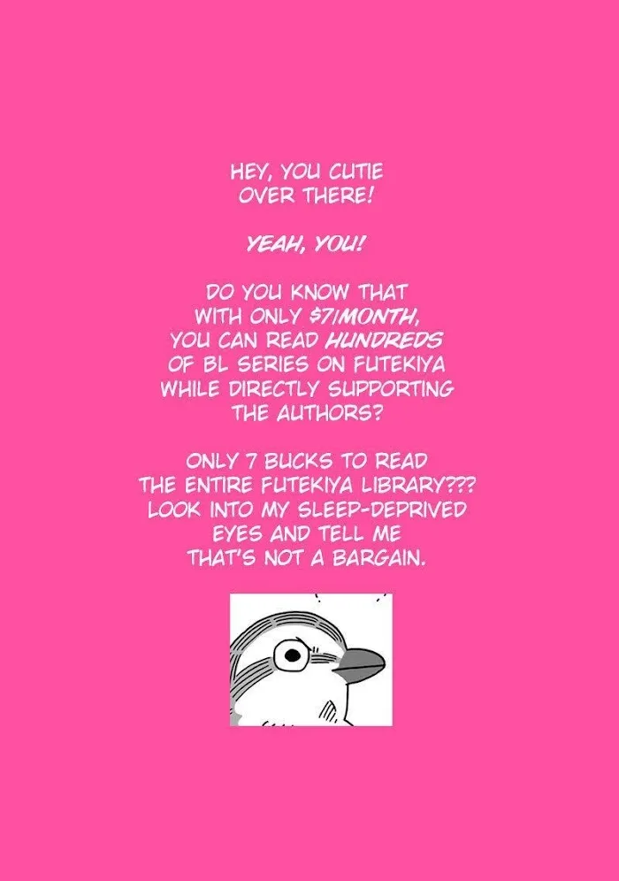 Read Perfect Fit chapter 1 image 0 on Lezhin