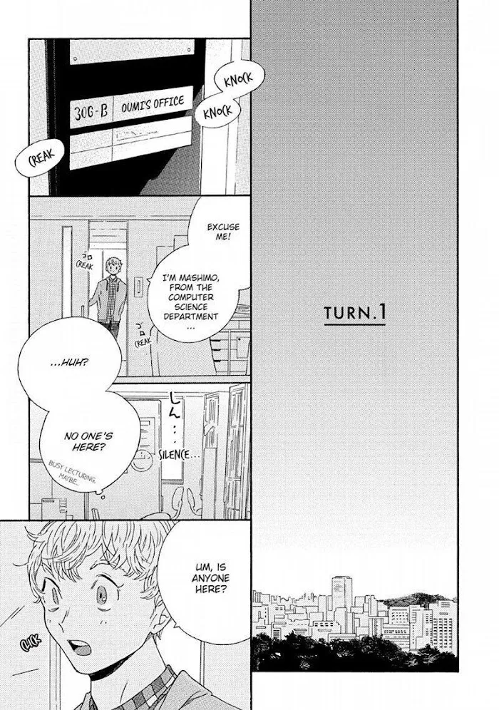 Read Perfect Fit chapter 1 image 2 on Lezhin
