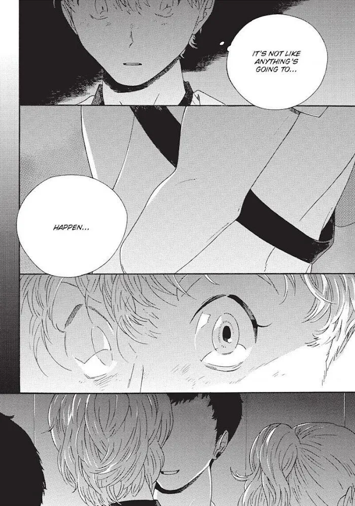 Read Perfect Fit chapter 1 image 28 on Lezhin