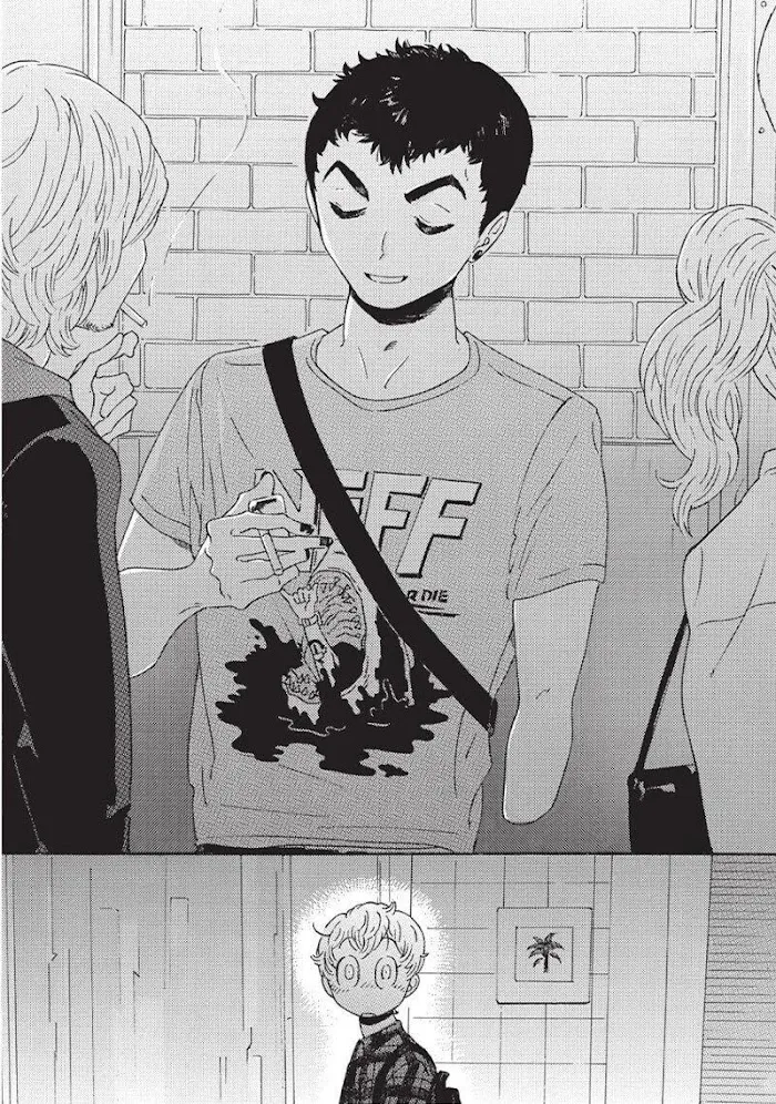 Read Perfect Fit chapter 1 image 29 on Lezhin