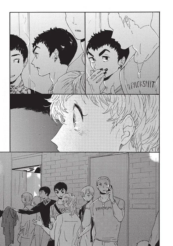Read Perfect Fit chapter 1 image 30 on Lezhin