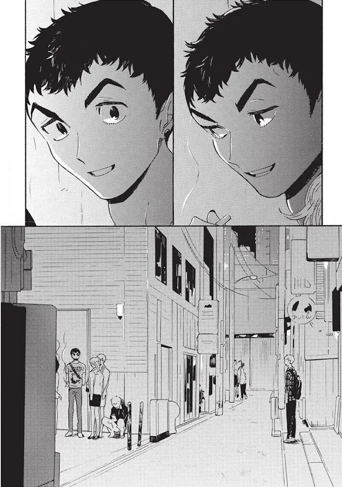 Read Perfect Fit chapter 1 image 31 on Lezhin