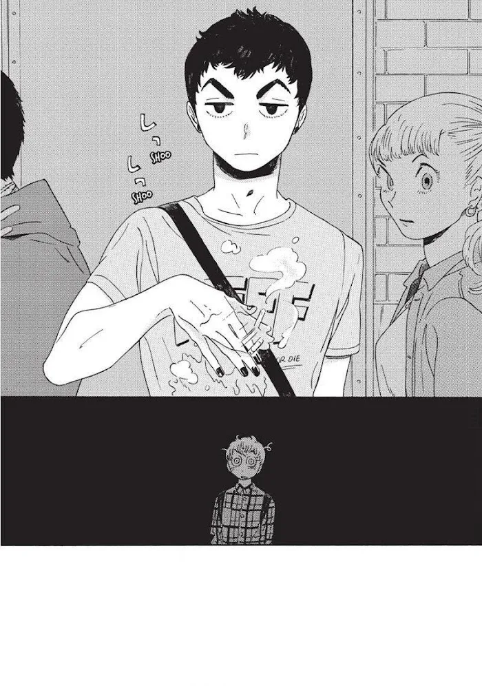 Read Perfect Fit chapter 1 image 33 on Lezhin