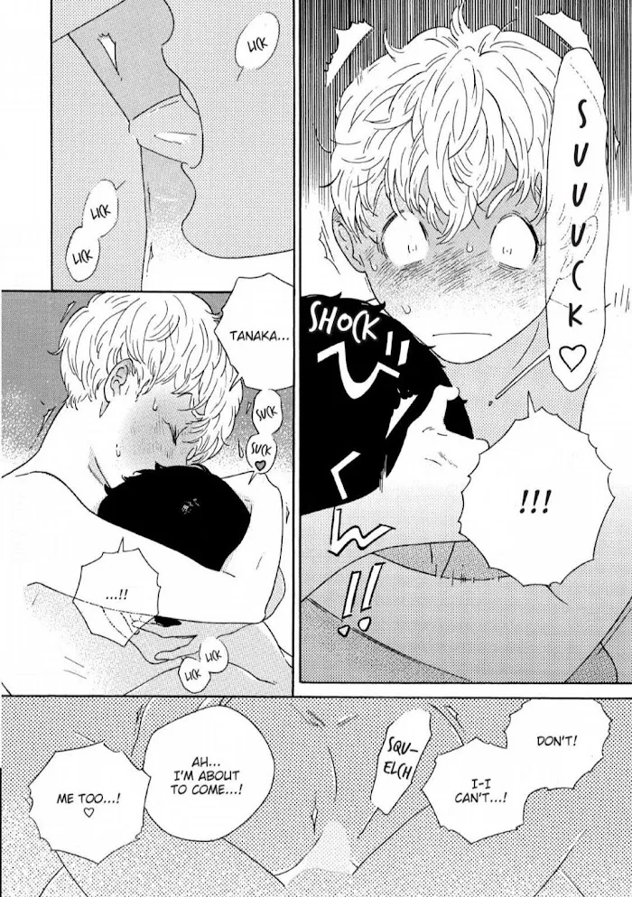 Read Perfect Fit chapter 10 image 14 on Lezhin