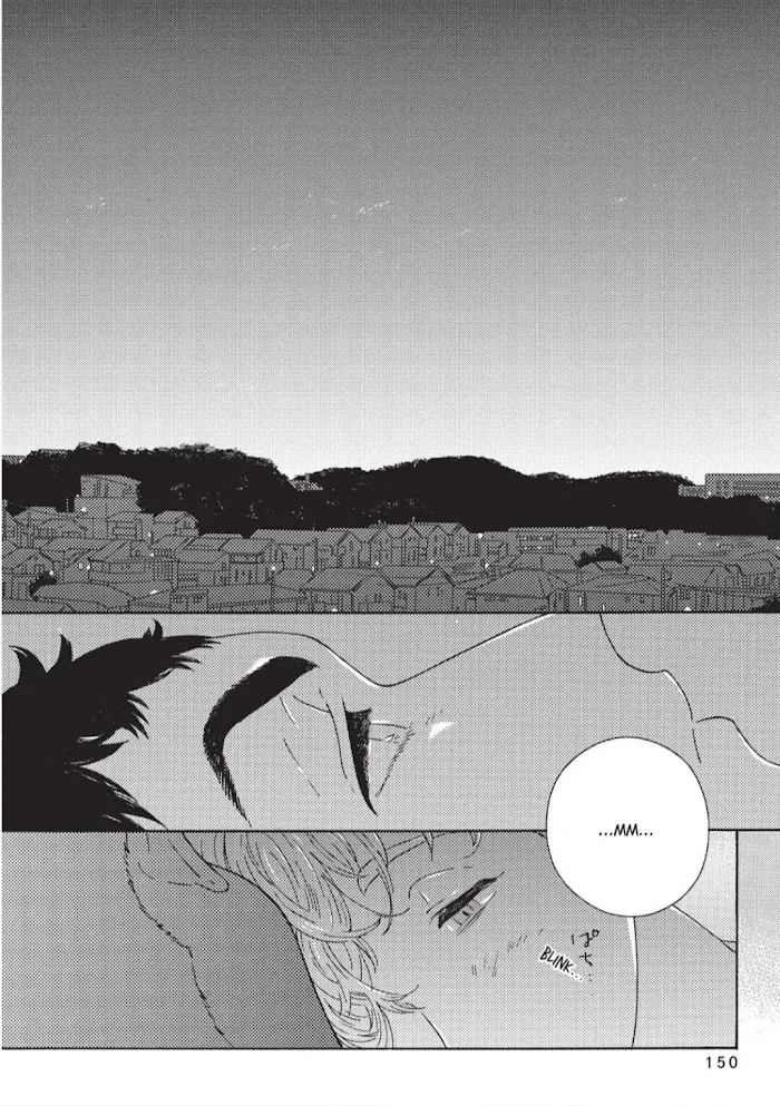 Read Perfect Fit chapter 10 image 16 on Lezhin