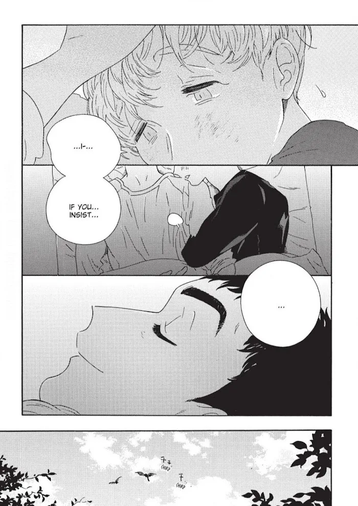 Read Perfect Fit chapter 10 image 19 on Lezhin