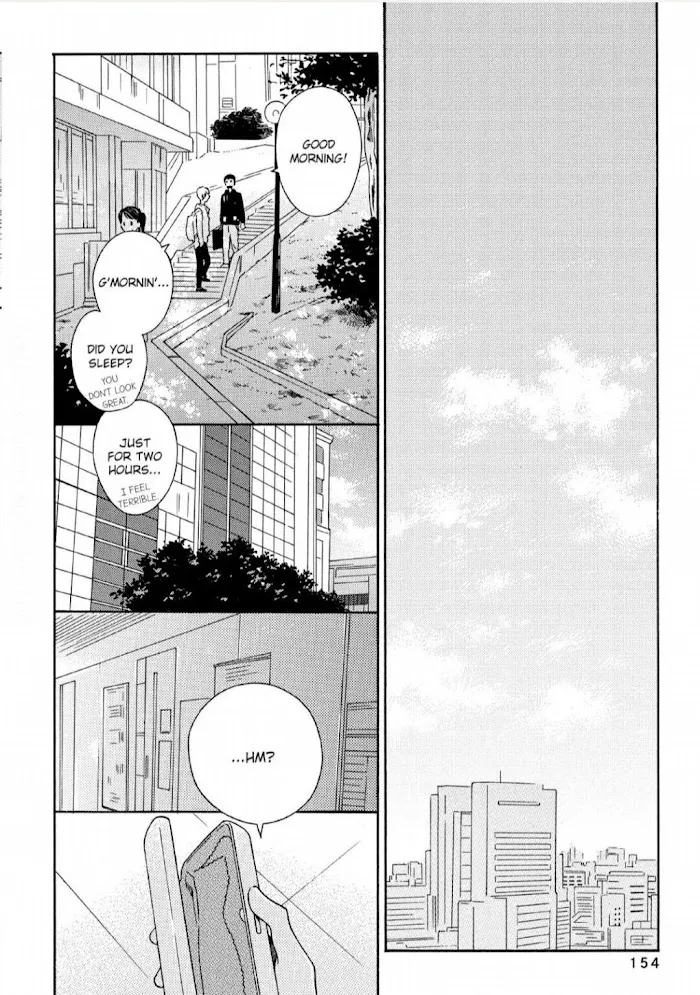 Read Perfect Fit chapter 10 image 20 on Lezhin