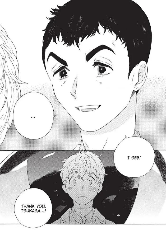 Read Perfect Fit chapter 10 image 28 on Lezhin