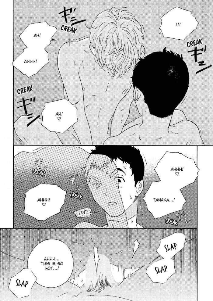 Read Perfect Fit chapter 10 image 7 on Lezhin