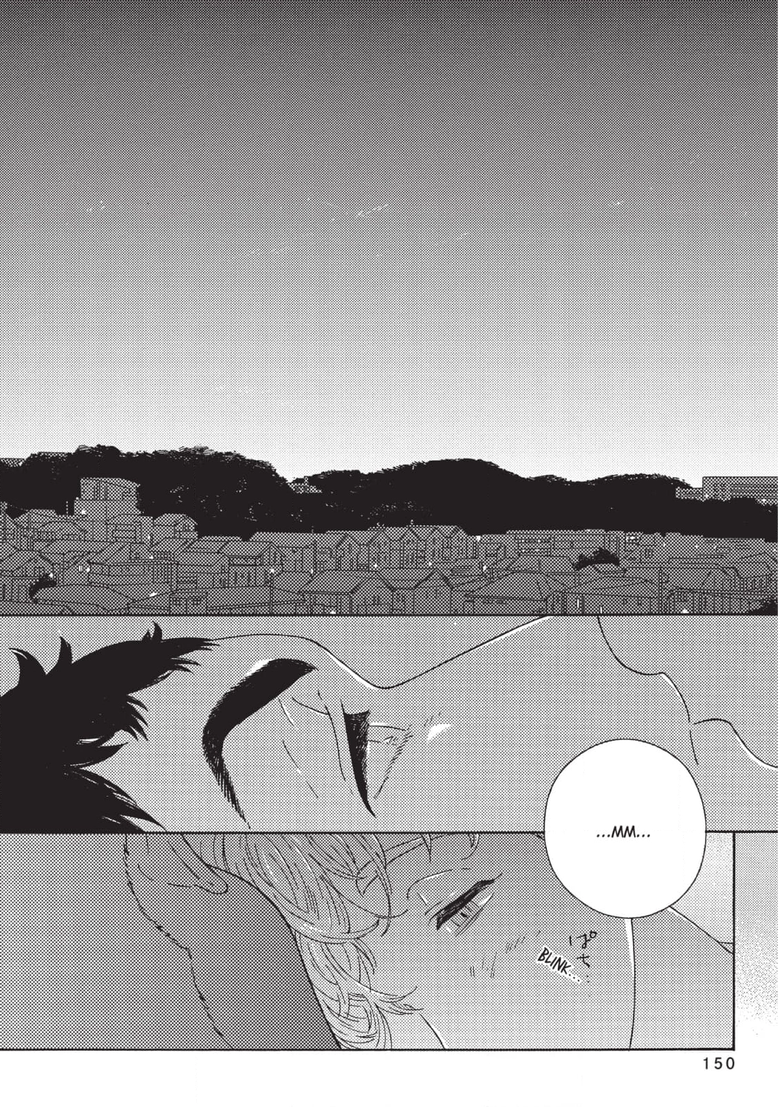 Read Perfect Fit chapter 11 image 15 on Lezhin