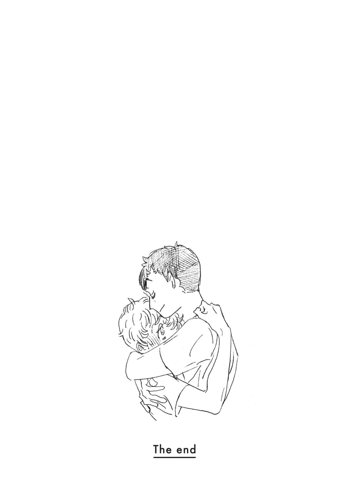 Read Perfect Fit chapter 11 image 30 on Lezhin