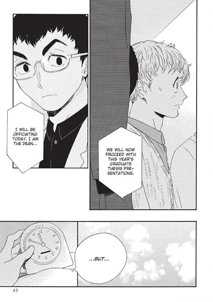 Read Perfect Fit chapter 2 image 9 on Lezhin