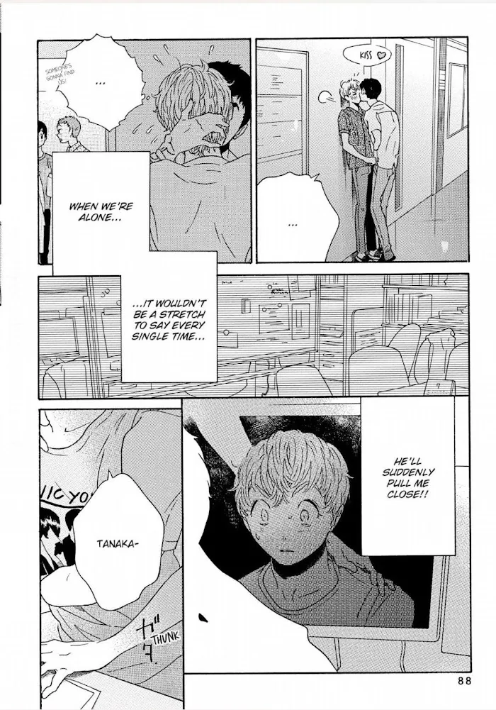 Read Perfect Fit chapter 3 image 20 on Lezhin