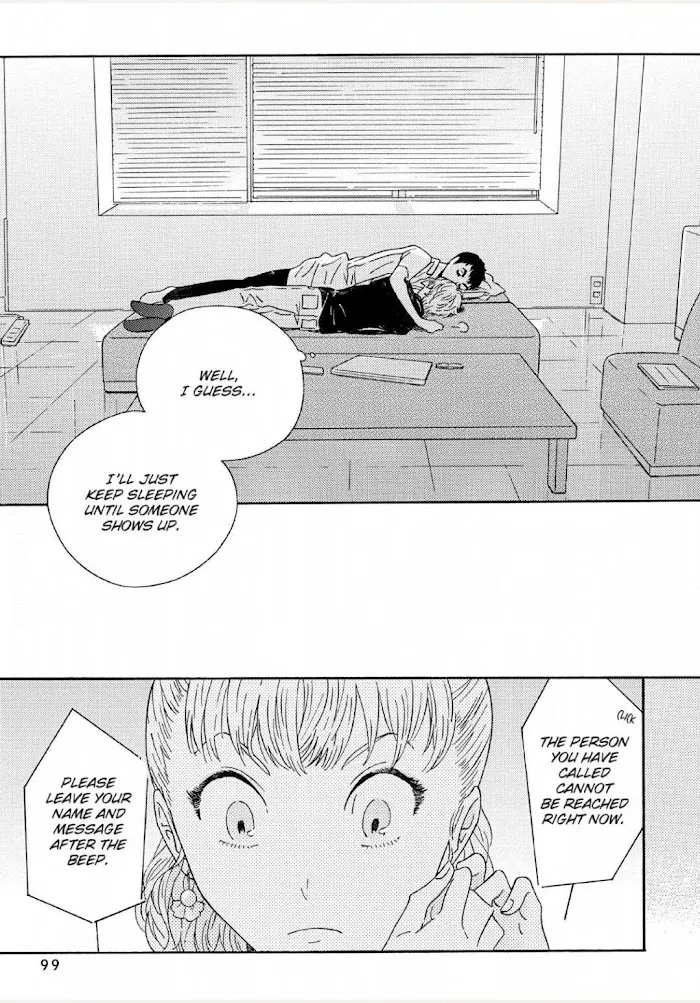 Read Perfect Fit chapter 3 image 31 on Lezhin