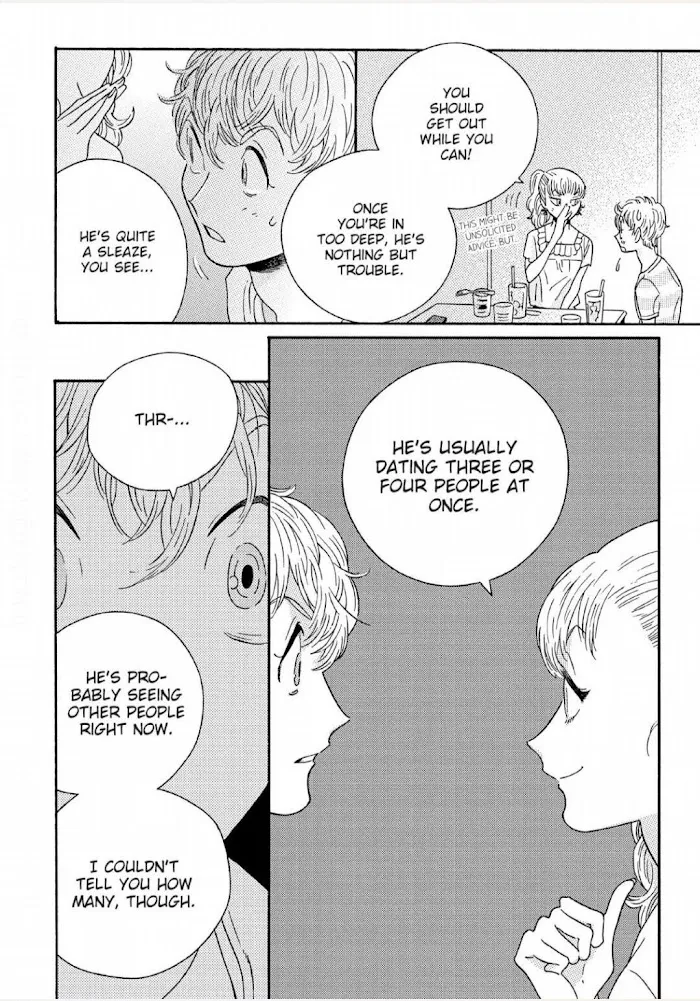 Read Perfect Fit chapter 4 image 22 on Lezhin