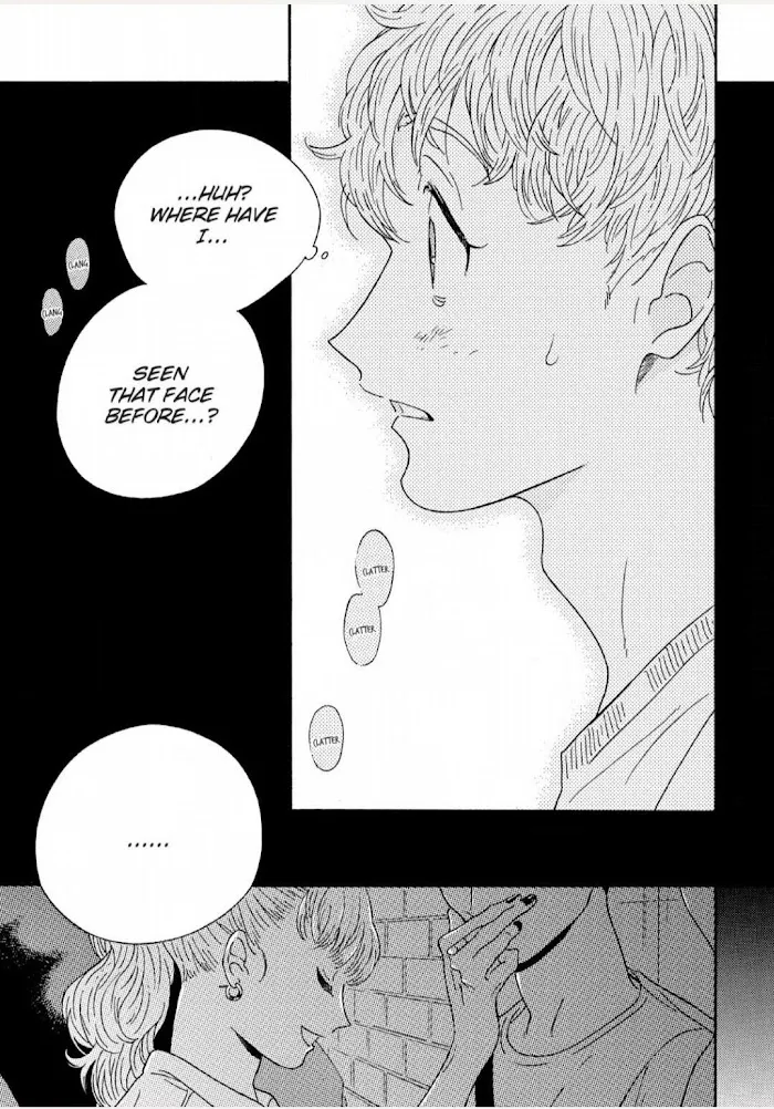 Read Perfect Fit chapter 4 image 25 on Lezhin