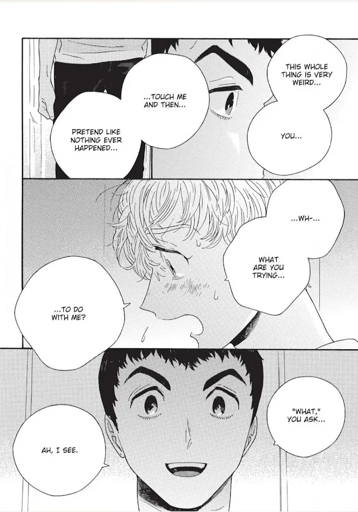 Read Perfect Fit chapter 4 image 29 on Lezhin