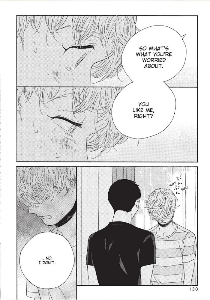 Read Perfect Fit chapter 4 image 30 on Lezhin