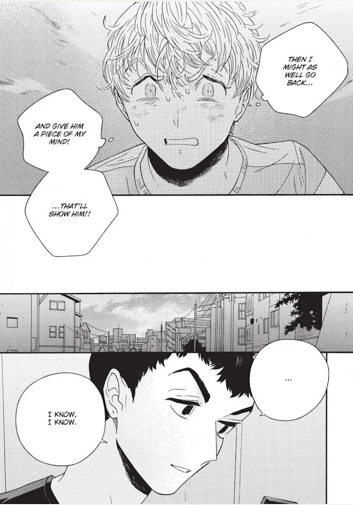 Read Perfect Fit chapter 5 image 11 on Lezhin