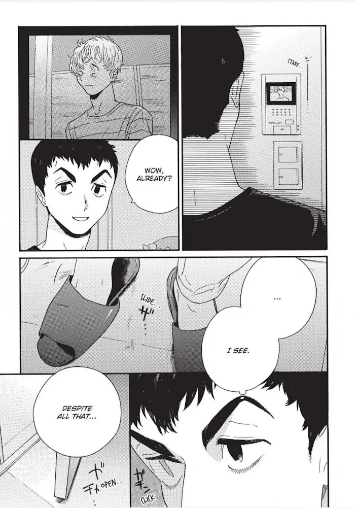 Read Perfect Fit chapter 5 image 15 on Lezhin