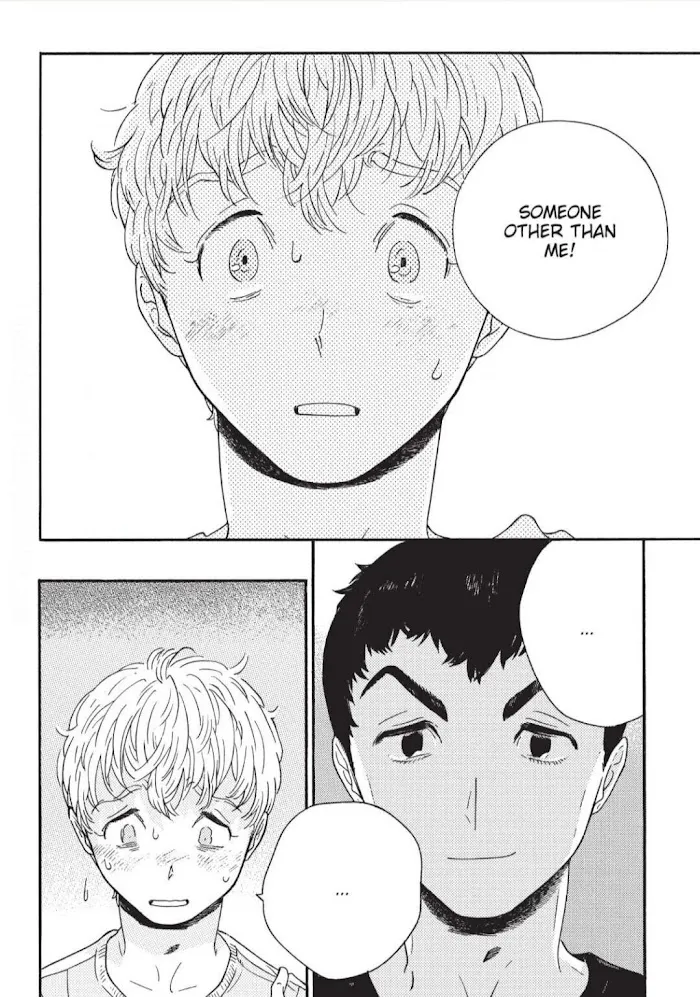 Read Perfect Fit chapter 5 image 29 on Lezhin