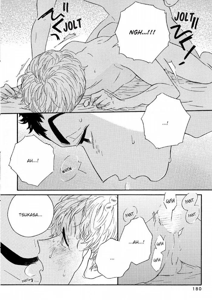 Read Perfect Fit chapter 5 image 46 on Lezhin