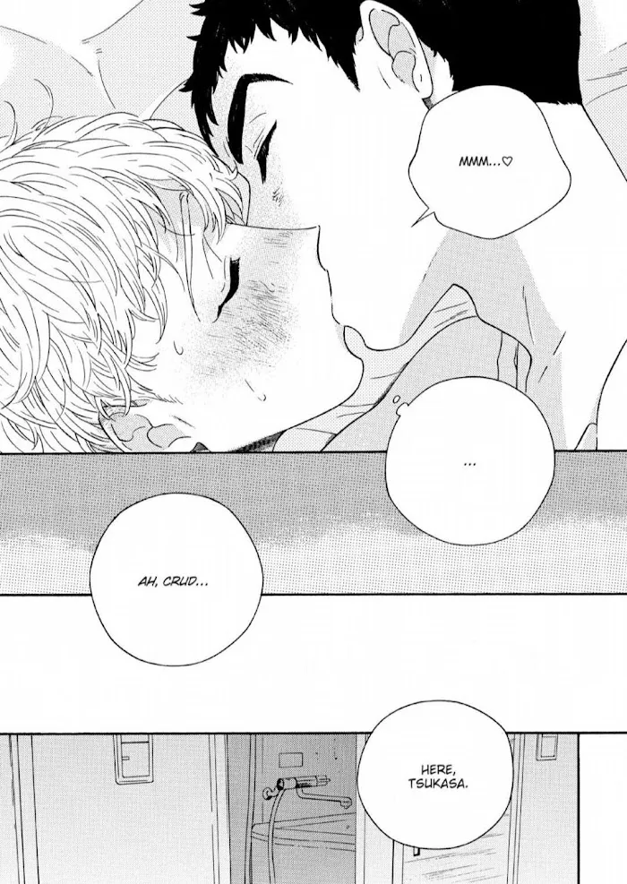 Read Perfect Fit chapter 5 image 47 on Lezhin