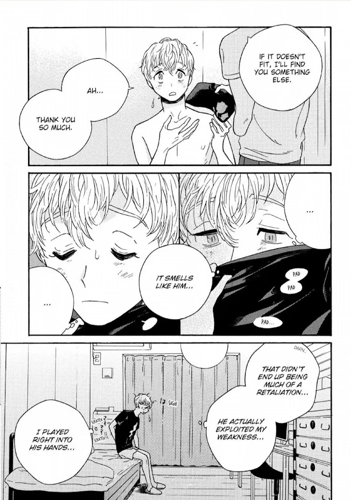 Read Perfect Fit chapter 5 image 48 on Lezhin
