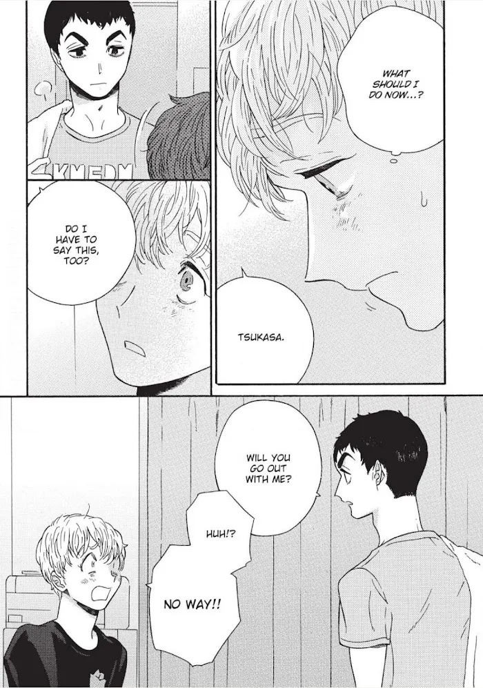 Read Perfect Fit chapter 5 image 49 on Lezhin