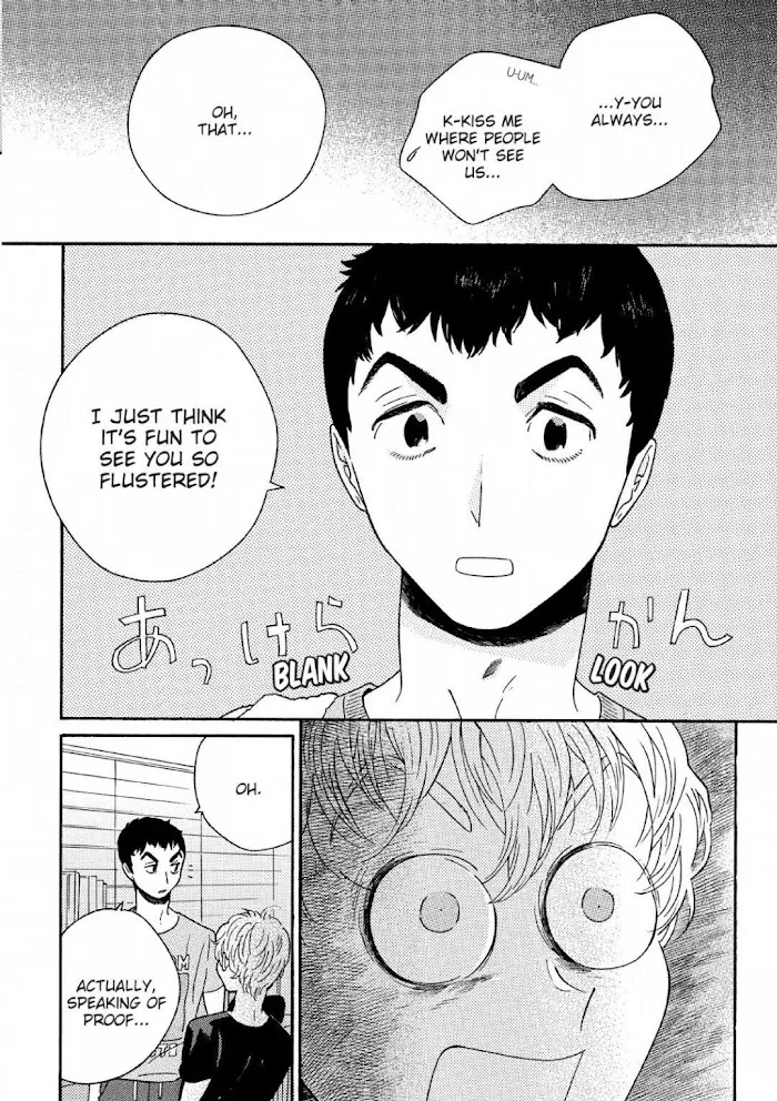 Read Perfect Fit chapter 5 image 52 on Lezhin