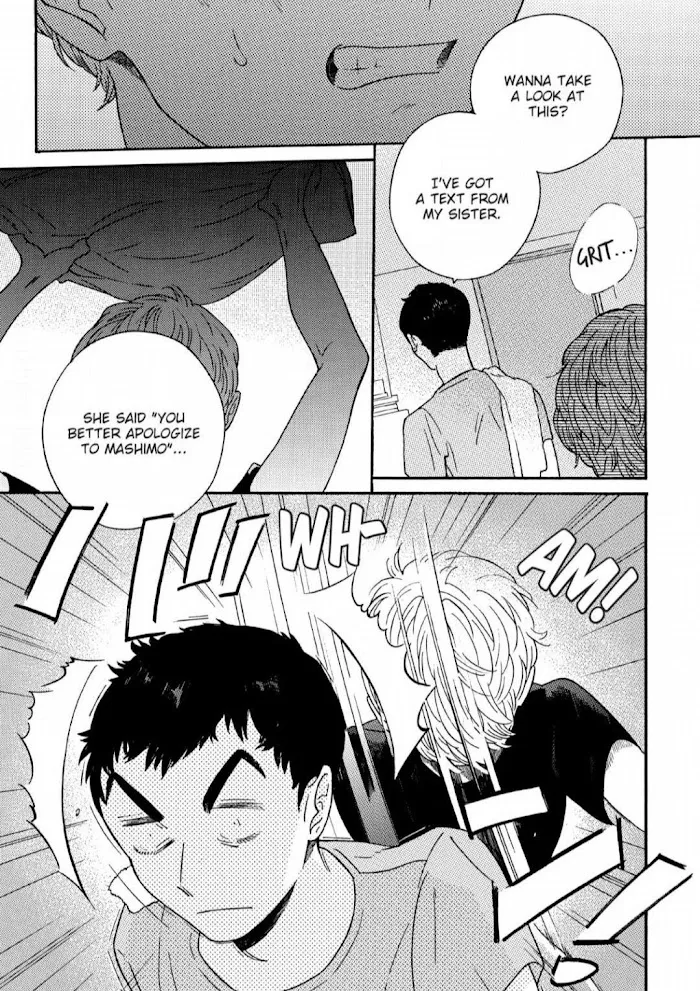 Read Perfect Fit chapter 5 image 53 on Lezhin