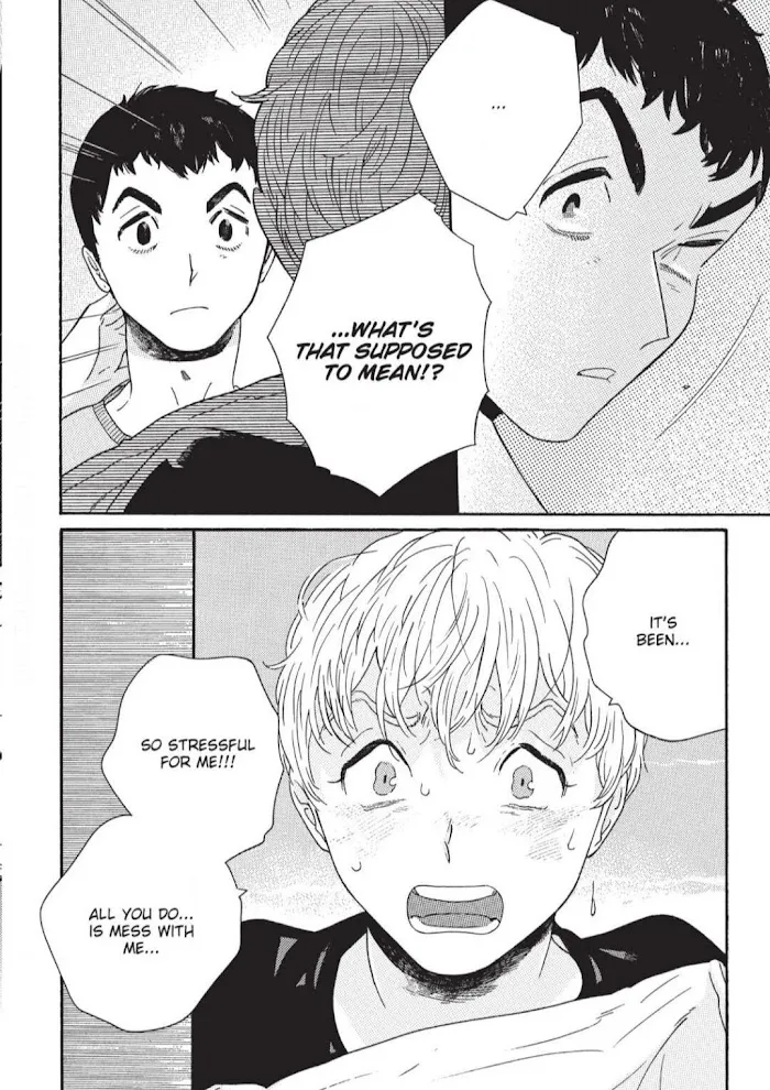 Read Perfect Fit chapter 5 image 54 on Lezhin