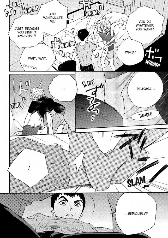 Read Perfect Fit chapter 5 image 55 on Lezhin