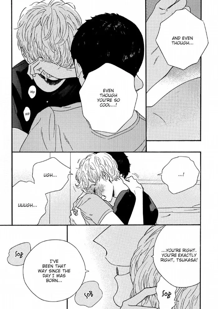 Read Perfect Fit chapter 5 image 57 on Lezhin