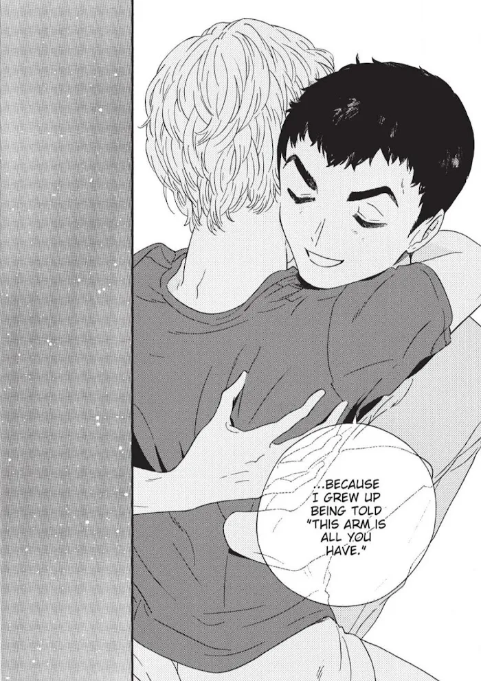Read Perfect Fit chapter 5 image 58 on Lezhin