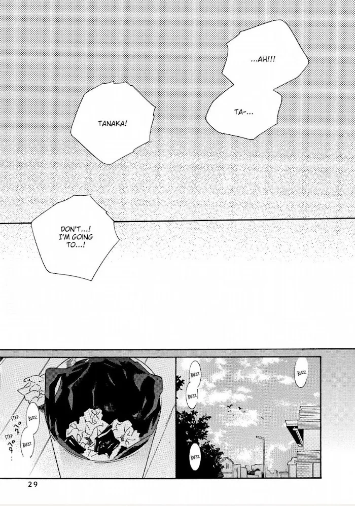 Read Perfect Fit chapter 6 image 26 on Lezhin