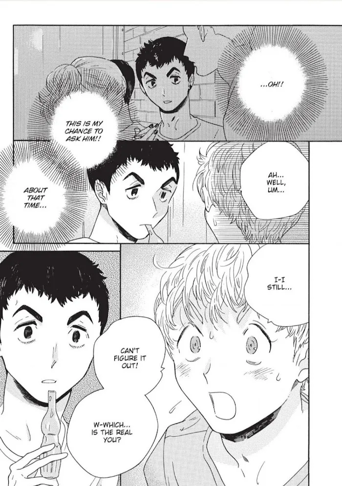Read Perfect Fit chapter 6 image 30 on Lezhin