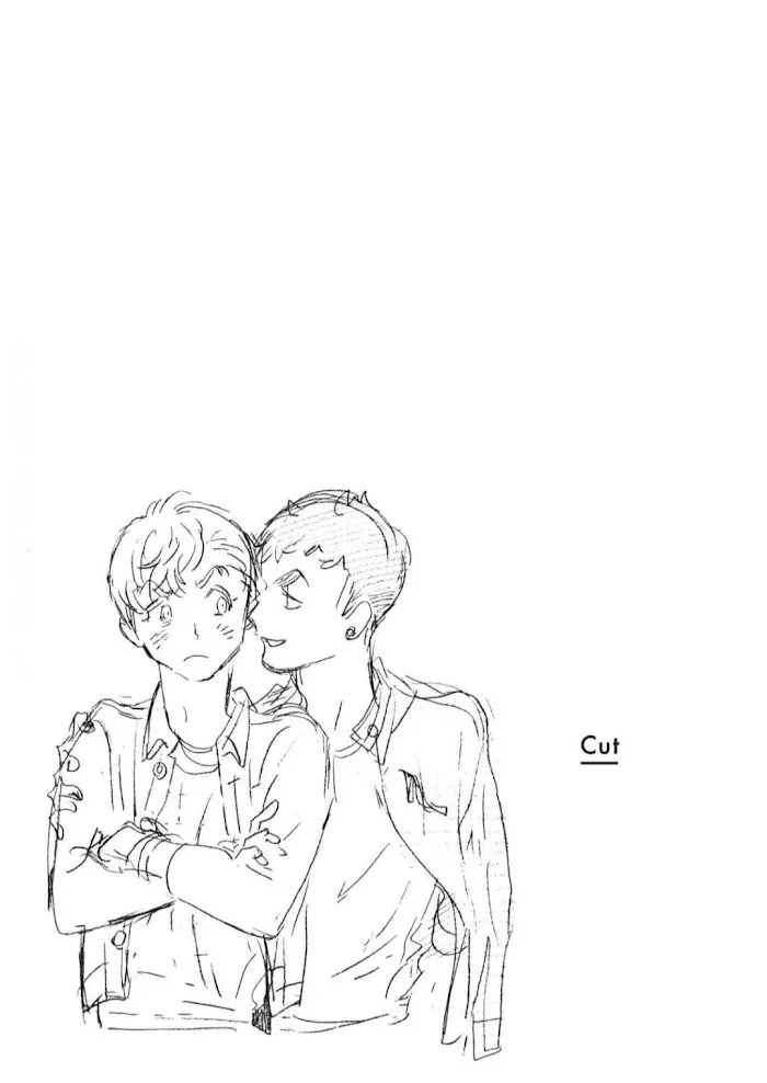 Read Perfect Fit chapter 6 image 34 on Lezhin