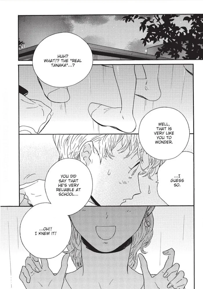 Read Perfect Fit chapter 7 image 2 on Lezhin